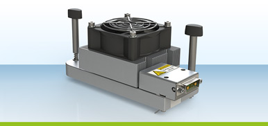 Sonation column oven for µPAC columns