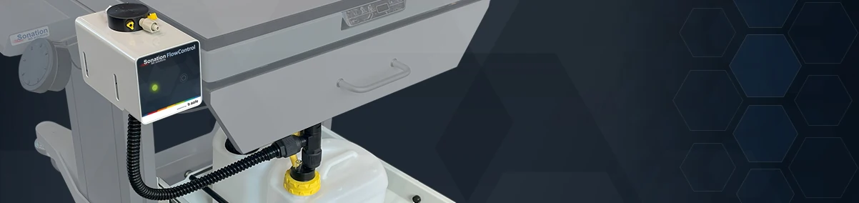 Das Sonation FlowControl System