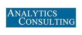 Logo von Analytics Consulting